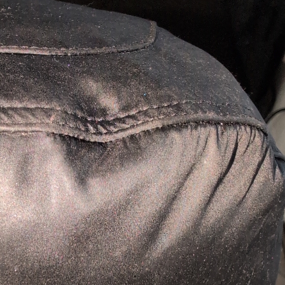 Vintage Coach Hampton Hobo Bag NA06Q-117 - Picture 10 of 15